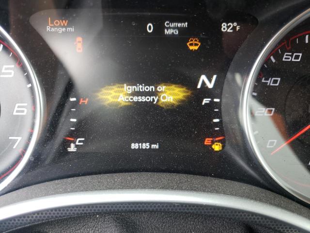 Photo 8 from auction – 2015 DODGE CHARGER R/ with VIN 2C3CDXCT6FH732030