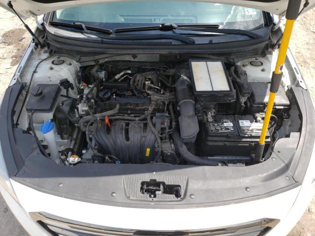 Photo 9 from auction – 2015 HYUNDAI SONATA SE with VIN 5NPE24AF8FH110252