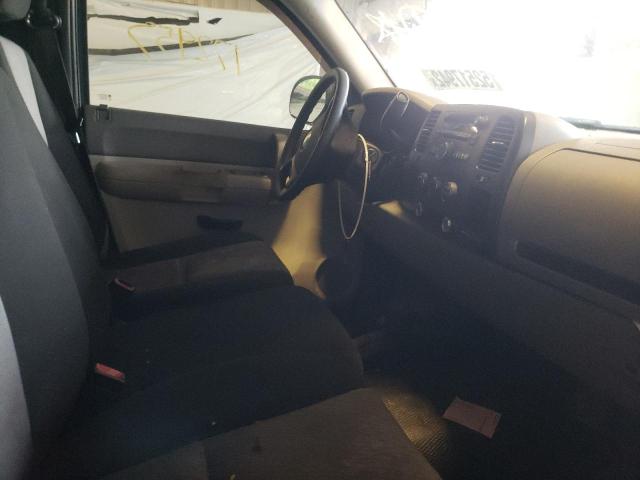 Photo 5 from auction – 2008 CHEVROLET SILVERADO with VIN 1GCEK14CX8Z123080
