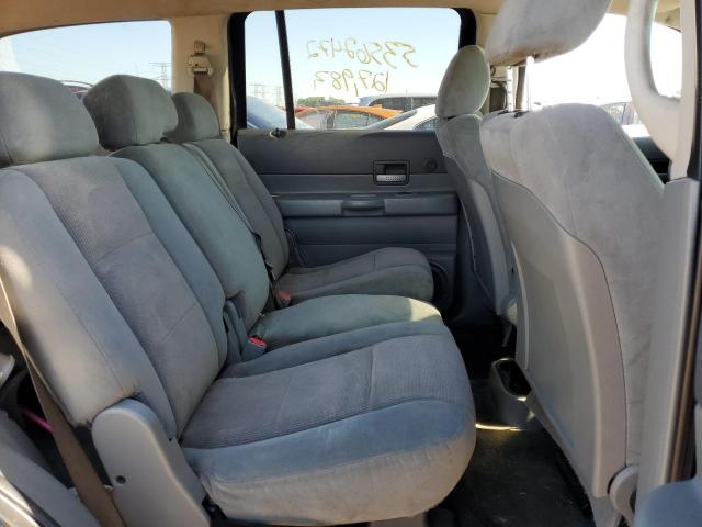 Photo 6 from auction – 2006 DODGE DURANGO SL with VIN 1D4HB48N86F165002
