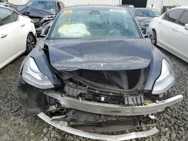 Photo 9 from auction – 2019 TESLA MODEL 3 with VIN 5YJ3E1EBXKF389099