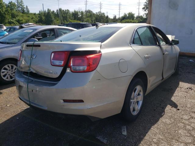 Photo 4 from auction – 2015 CHEVROLET MALIBU LS with VIN 1G11B5SL8FF236431