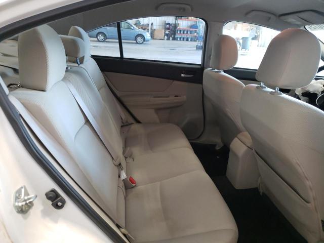 Photo 6 from auction – 2012 SUBARU IMPREZA PR with VIN JF1GJAC60CH004918