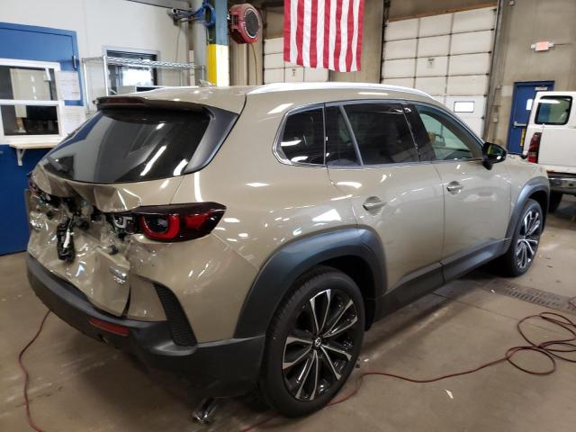 Photo 4 from auction – 2023 MAZDA CX-50 PREM with VIN 7MMVABDY7PN105727