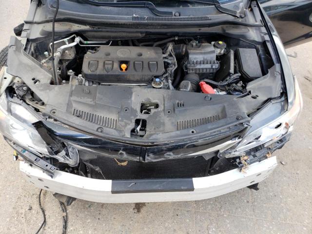Photo 7 from auction – 2013 ACURA ILX 20 PRE with VIN 19VDE1F5XDE019494
