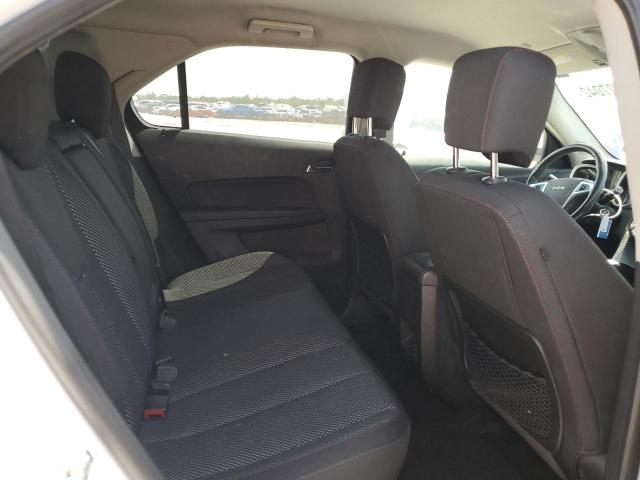 Photo 6 from auction – 2014 CHEVROLET EQUINOX LT with VIN 2GNALBEK9E6239277