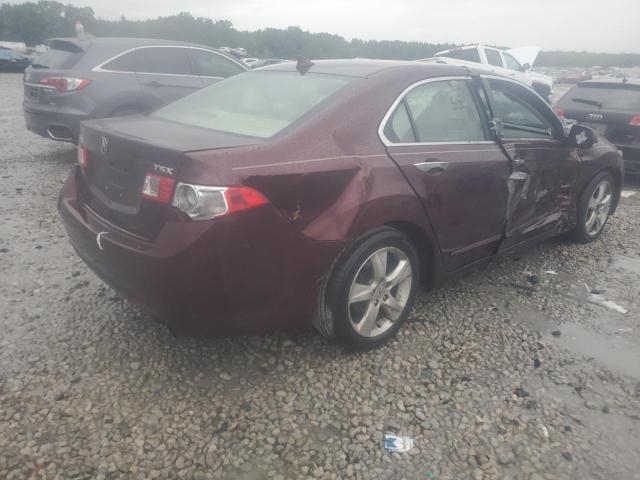 Photo 4 from auction – 2009 ACURA TSX with VIN JH4CU26689C003540