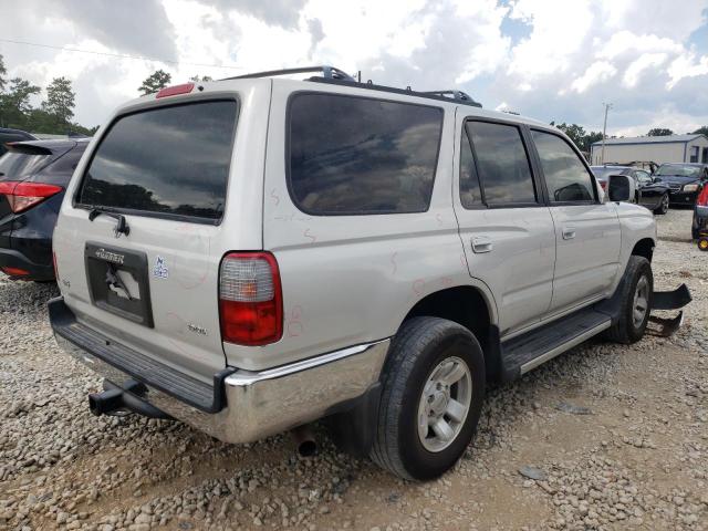 Photo 4 from auction – 1997 TOYOTA 4RUNNER SR with VIN JT3GN86R5V0043667