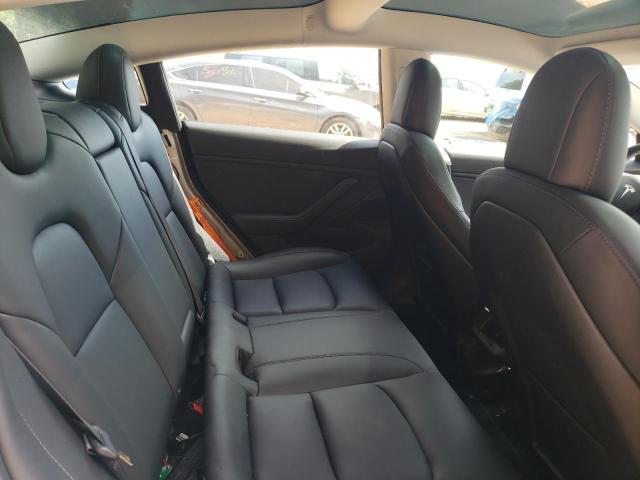 Photo 6 from auction – 2018 TESLA MODEL 3 with VIN 5YJ3E1EB2JF106564