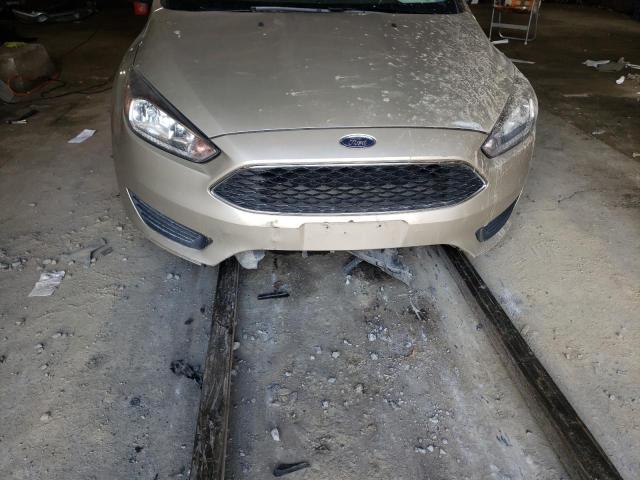 Photo 9 from auction – 2018 FORD FOCUS SE with VIN 1FADP3F29JL263942