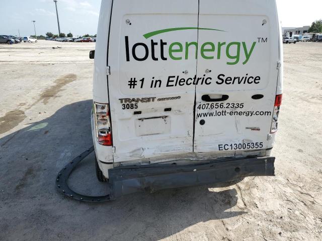 Foto 9 de la subasta – 2012 FORD TRANSIT CO con VIN NM0LS7AN5CT086741