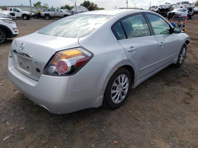 Photo 4 from auction – 2008 NISSAN ALTIMA with VIN 1N4AL21E78N552388