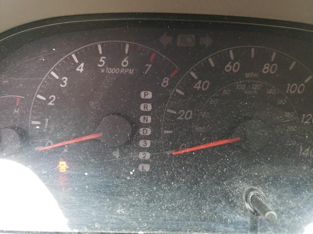 Photo 8 from auction – 2005 TOYOTA CAMRY LE with VIN 4T1BE32K75U539740