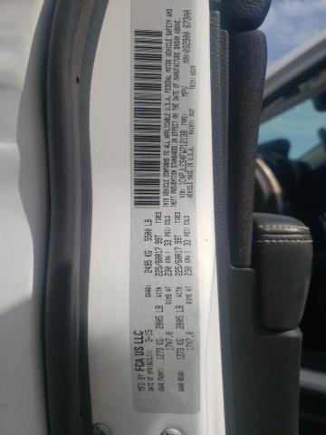 Photo 10 from auction – 2015 JEEP CHEROKEE L with VIN 1C4PJLCS4FW712138
