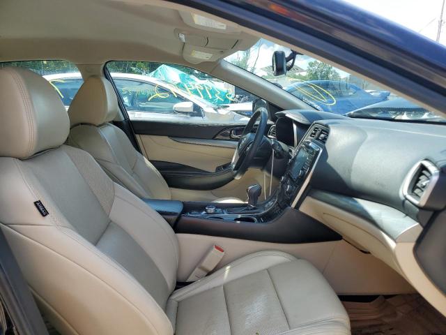 Photo 5 from auction – 2016 NISSAN MAXIMA 3.5 with VIN 1N4AA6AP0GC443747