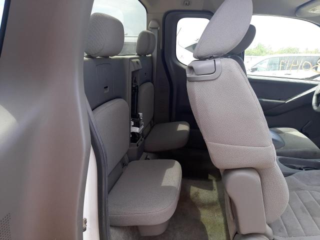 Foto 6 de la subasta – 2012 NISSAN FRONTIER S con VIN 1N6BD0CT4CC478943