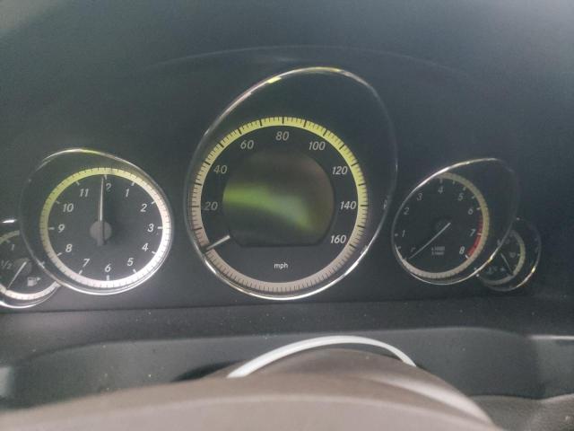 Photo 8 from auction – 2010 MERCEDES-BENZ E 550 with VIN WDDKJ7CB2AF040905
