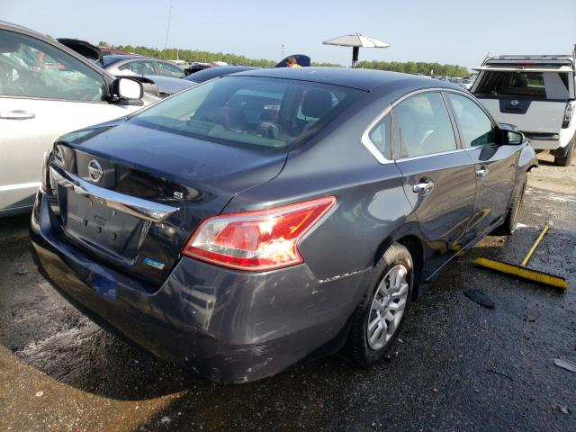 Photo 4 from auction – 2013 NISSAN ALTIMA 2.5 with VIN 1N4AL3AP7DC268532