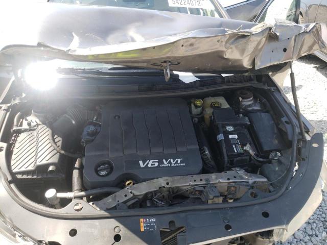 Фото 7 с аукциона – 2012 BUICK LACROSSE C с VIN 1G4GB5E31CF318652