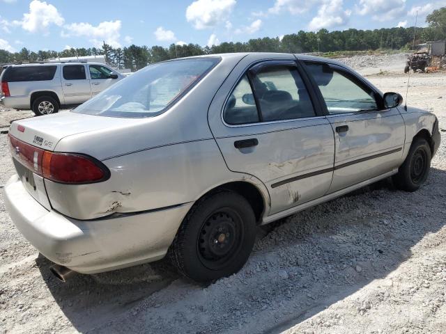 Photo 9 from auction – 1997 NISSAN SENTRA BAS with VIN 1N4AB41D0VC752820