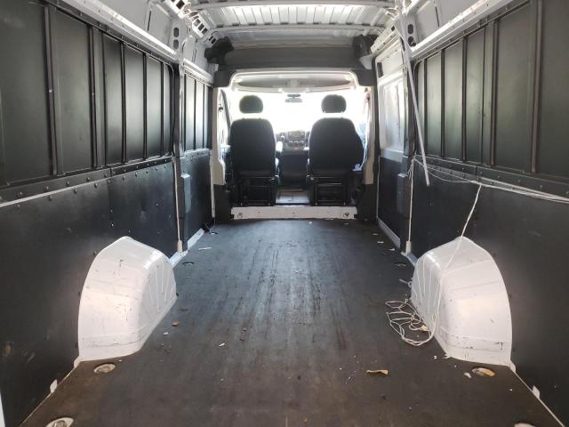 Photo 6 from auction – 2018 RAM PROMASTER with VIN 3C6URVJG0JE112099