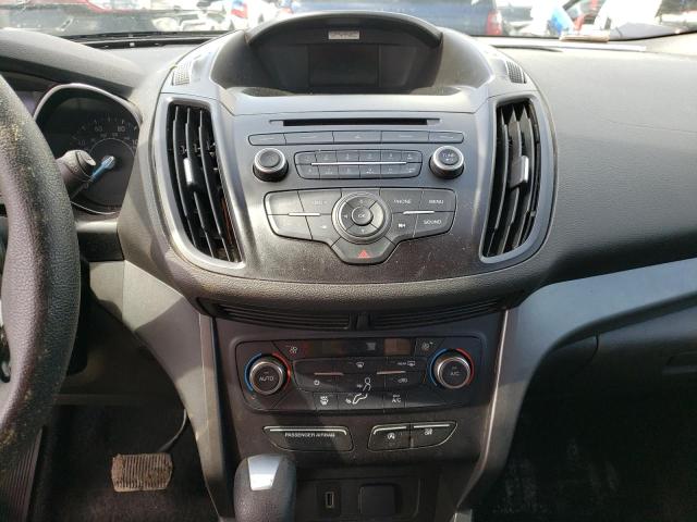 Photo 9 from auction – 2017 FORD ESCAPE SE with VIN 1FMCU0GD1HUC12237