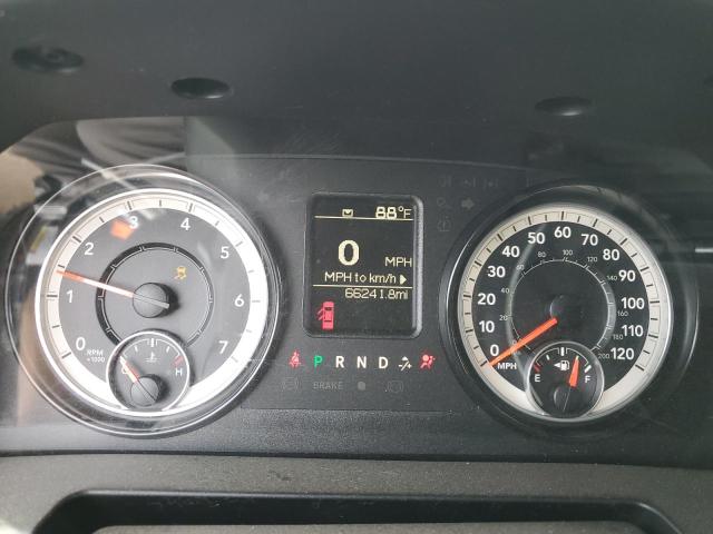 Photo 8 from auction – 2016 RAM 2500 ST with VIN 3C6UR5HJ0GG311121