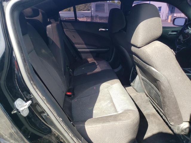 Photo 6 from auction – 2015 DODGE CHARGER SE with VIN 2C3CDXBG7FH813199