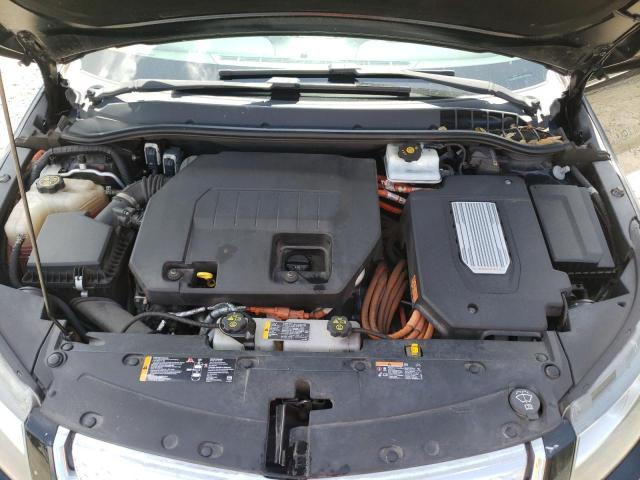 Фото 7 с аукциона – 2013 CHEVROLET VOLT с VIN 1G1RD6E46DU135615