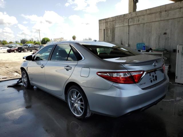 Photo 3 from auction – 2015 TOYOTA CAMRY LE with VIN 4T1BF1FK2FU089282