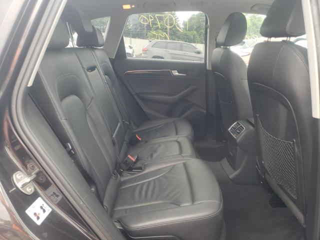 Photo 6 from auction – 2014 AUDI Q5 PREMIUM with VIN WA1CFAFP8EA086384
