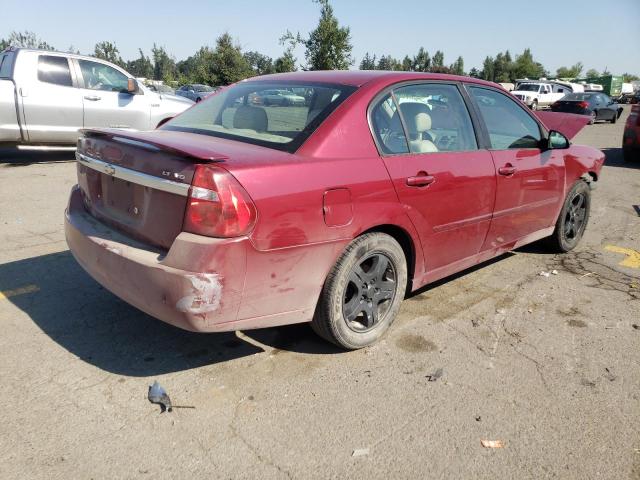 Photo 4 from auction – 2005 CHEVROLET MALIBU with VIN 1G1ZU54835F264092