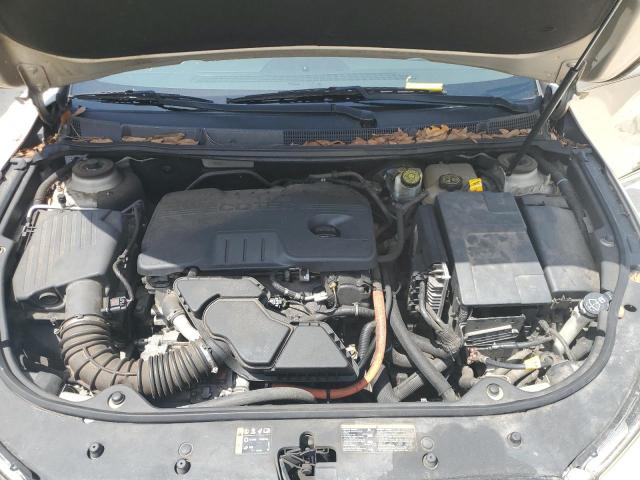 Photo 7 from auction – 2012 BUICK LACROSSE with VIN 1G4GC5ER6CF289473
