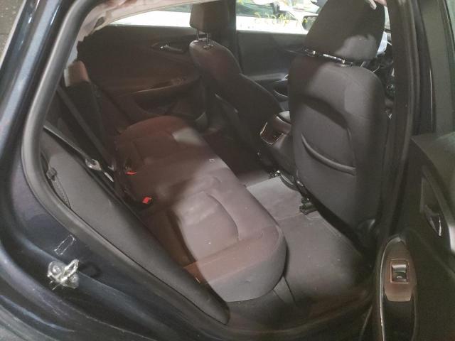 Photo 6 from auction – 2019 CHEVROLET MALIBU with VIN 1G1ZD5ST8KF216879
