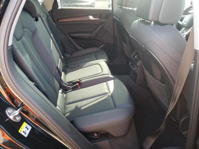 Photo 6 from auction – 2021 AUDI Q5 PRESTIG with VIN WA1CABFY2M2023092