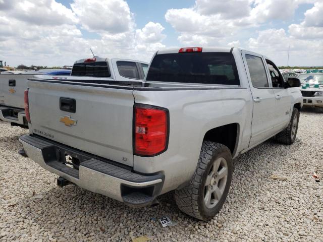 Photo 4 from auction – 2016 CHEVROLET SILVERADO with VIN 3GCPCREC0GG276469