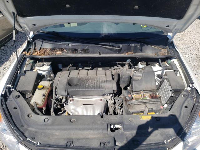 Photo 7 from auction – 2012 TOYOTA RAV4 with VIN 2T3BF4DV7CW228372