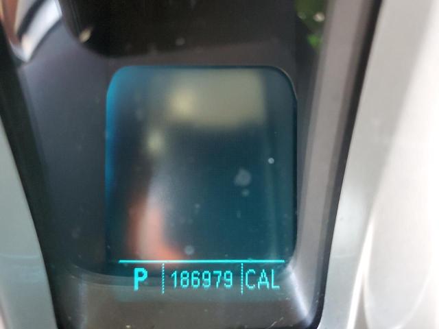Photo 8 from auction – 2011 CHEVROLET CAMARO LT with VIN 2G1FB1ED5B9154565
