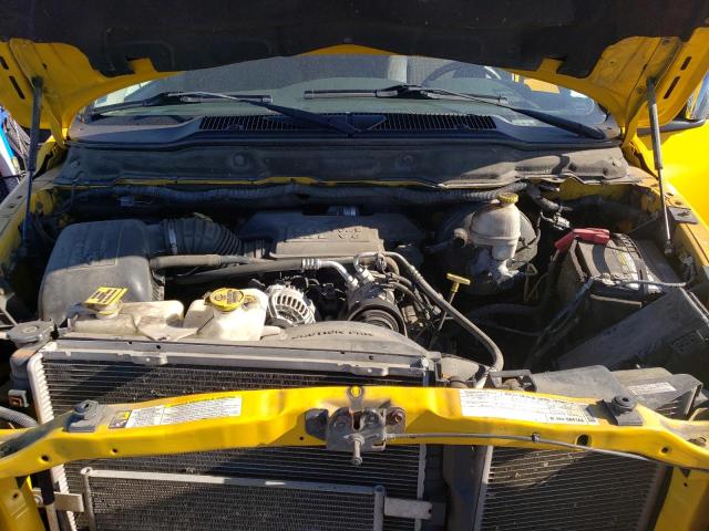 Photo 7 from auction – 2008 DODGE RAM 1500 S with VIN 1D7HU18238S557297
