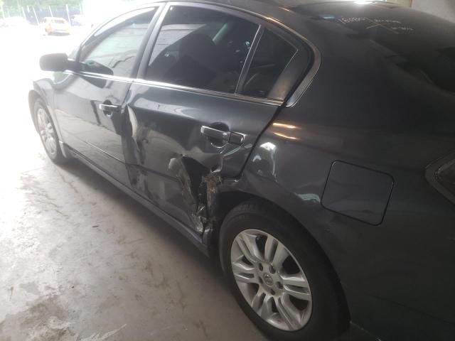 Photo 9 from auction – 2011 NISSAN ALTIMA BAS with VIN 1N4AL2AP1BC106841
