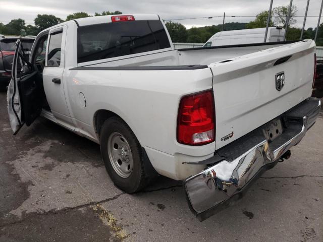 Photo 3 from auction – 2018 RAM 1500 ST with VIN 1C6RR6FT8JS114889