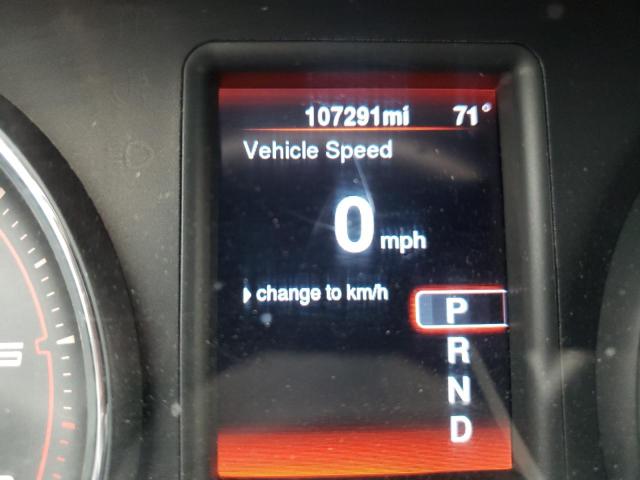 Photo 8 from auction – 2013 DODGE CHARGER SE with VIN 2C3CDXBGXDH720318