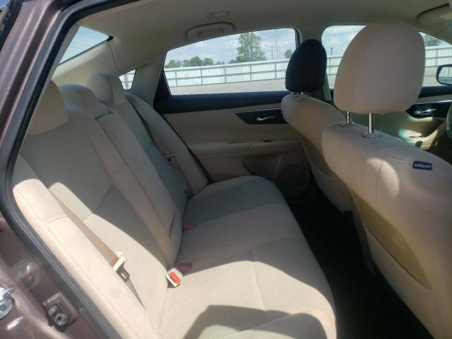 Zdjęcie 6 z aukcji – 2015 NISSAN ALTIMA 2.5 z VIN 1N4AL3AP1FC206188