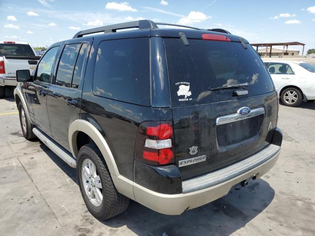 Photo 3 from auction – 2010 FORD EXPLORER E with VIN 1FMEU6EE5AUA73307