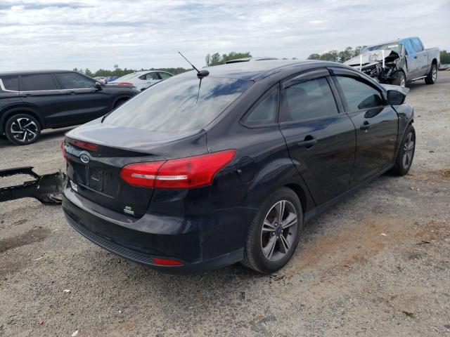 Photo 4 from auction – 2017 FORD FOCUS SE with VIN 1FADP3FE1HL298236