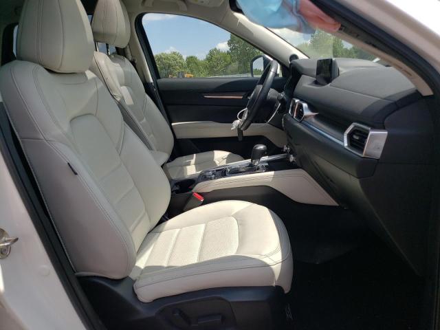 Photo 5 from auction – 2019 MAZDA CX-5 GRAND with VIN JM3KFBDMXK1612341