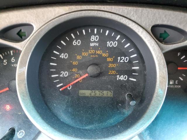 Photo 8 from auction – 2006 TOYOTA HIGHLANDER with VIN JTEGD21A560140085