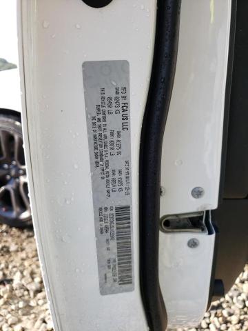 Photo 10 from auction – 2020 DODGE CHARGER SC with VIN 2C3CDXGJ5LH122642