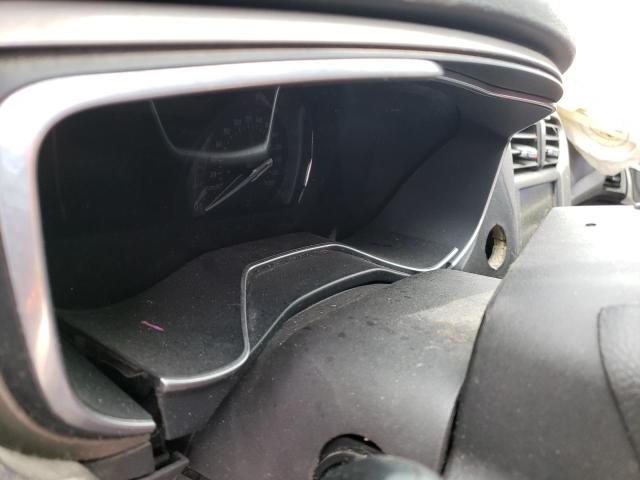Photo 8 from auction – 2015 FORD FUSION SE with VIN 3FA6P0HD6FR263993