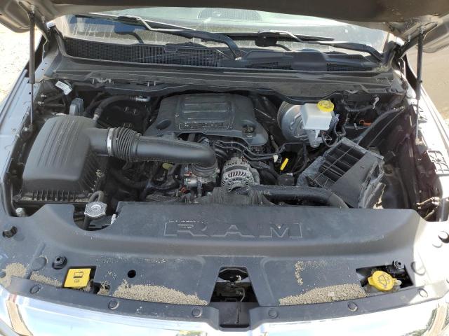 Photo 7 from auction – 2019 RAM 1500 TRADE with VIN 1C6RRECT3KN533599